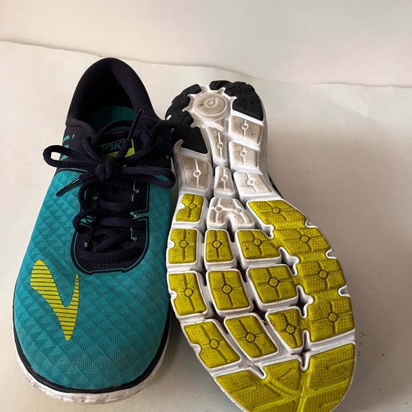 Women’s Brooks pureflow - Picture 3 of 4